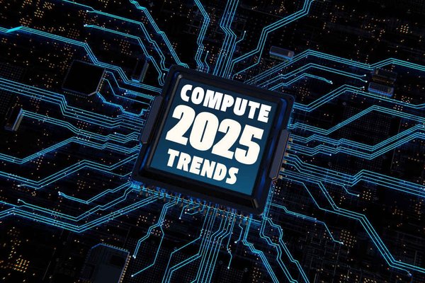 Future of Computing in 2025: Top 6 innovations shaping tomorrows tech