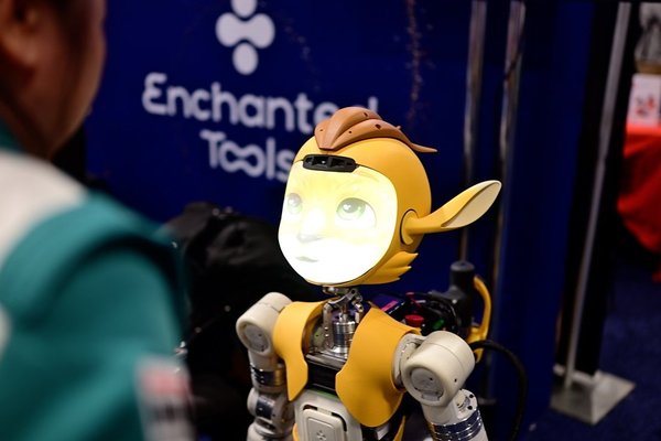 Worst & weirdest at CES 2025 -- Robotic owls & phone toasters