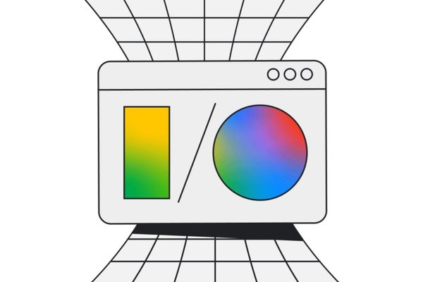 Google IO 2024 schedule is out