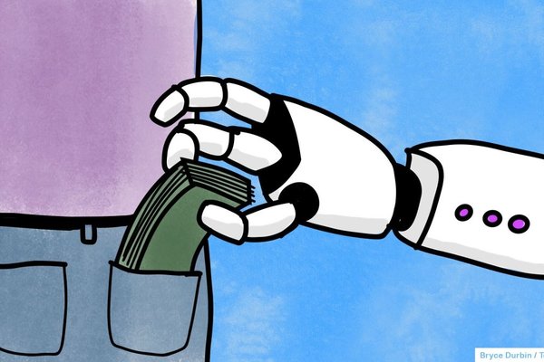 AI-powered scams and what you can do about them