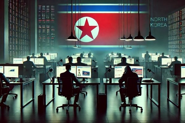 CrowdStrike 2024 report exposes North Koreas covert workforce in U.S. tech firms