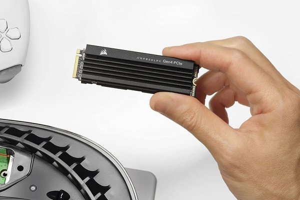 The Best Expansion Storage for PS5 and Xbox Consoles