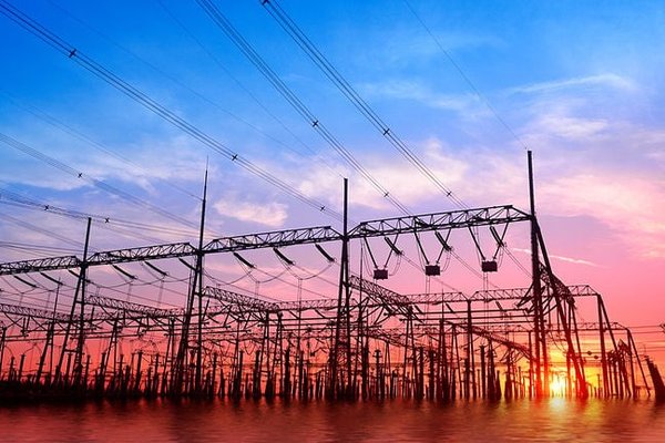 Study sees data center electricity demand doubling by 2030