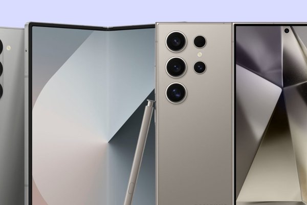 Samsung Galaxy Z Fold 6 vs. Galaxy S24 Ultra: dont make a mistake 
