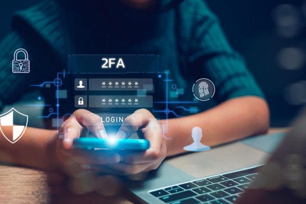 Cybercrime Agency Issues New 2FA Warning For Gmail, Outlook, Facebook And X Users