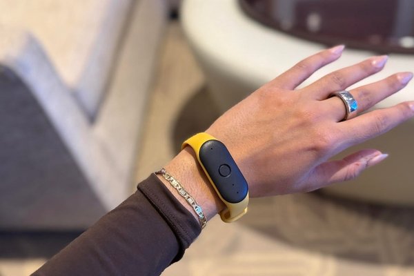 The best AI tech of CES 2025: Neural wristbands, smart mirrors and more