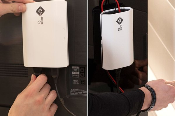These boxes will send Dolby Atmos through your homes power lines
