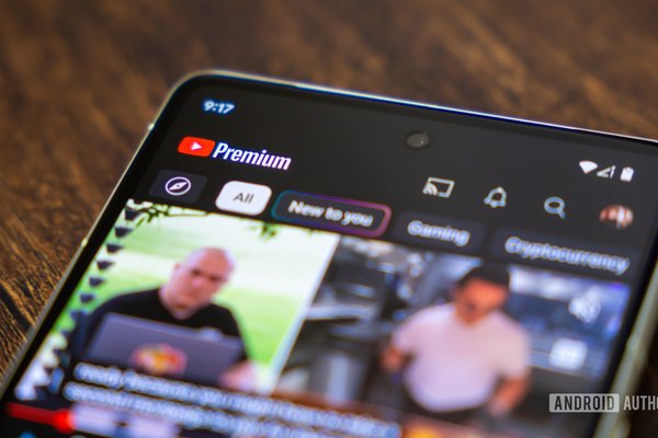 Google confirms YouTube Premium Lite is back... sorta