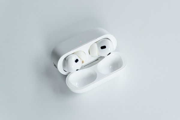 Apple says AirPods Pro 2 can be used as clinical-grade hearing aids 