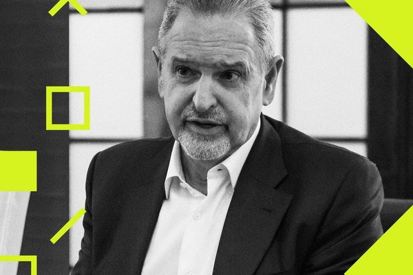 Arm CEO Rene Haas on the AI chip race, Intel, and what Trump means for tech