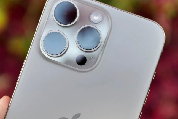 This $75 million blockbuster was reportedly shot on an iPhone 