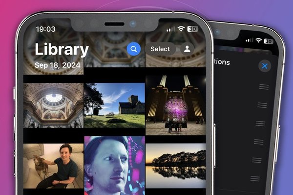 Hate iOS 18s new Photos app? Try these fixes to make it more like the iPhones old version