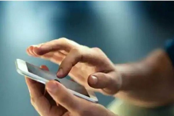 We Have Been Spending An Awful Lot Of Time Glued To Our Phones And It Is Making App Companies Very Rich