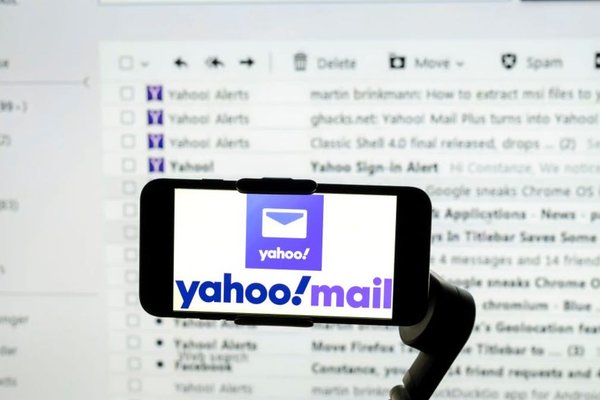 Yahoo Mail rolls out new AI tools in most significant update in 10 years