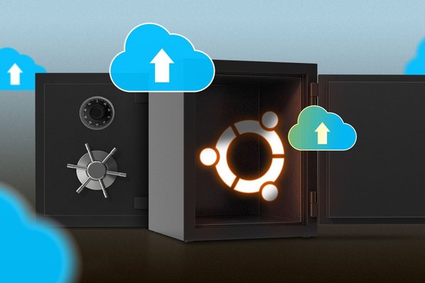 How to Set Up Automatic Backups on Ubuntu Using Deja Dup