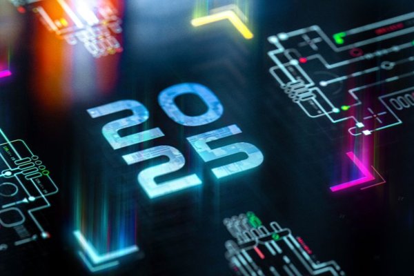 Biggest tech trends to expect in 2025: AI, agents, and AR, oh my!