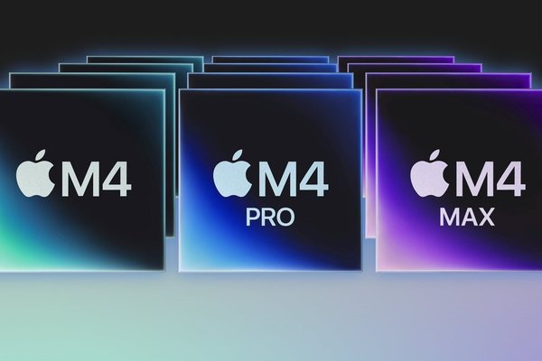How much Apple Silicon improves with each release