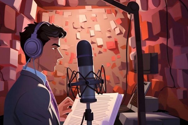 ElevenLabs adds AI voice of celebs to new digital narrator but is it safe?