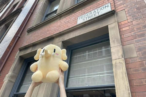 X rival Mastodon has started selling toys 