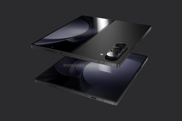 Here are the full specs for the Galaxy Z Fold 6