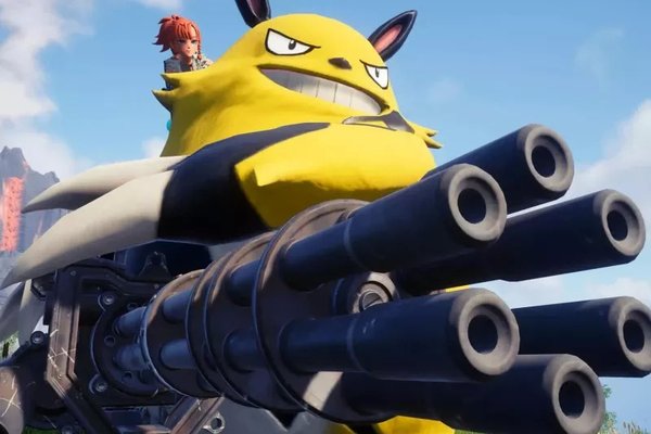 Palworld boldly announces upcoming mobile game despite Nintendos lawsuit
