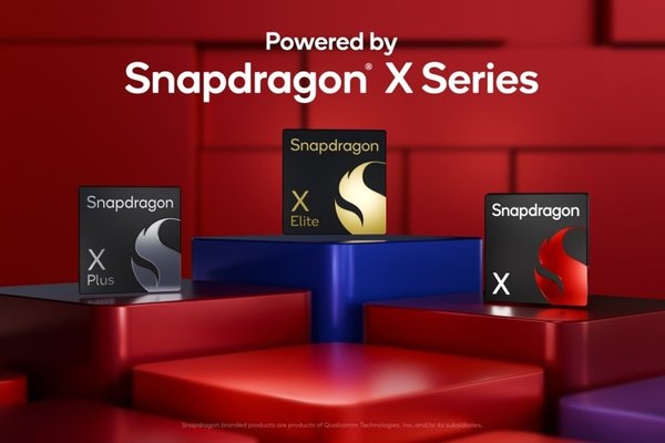 Qualcomm unveils AI chips for PCs, cars, smart homes and enterprises