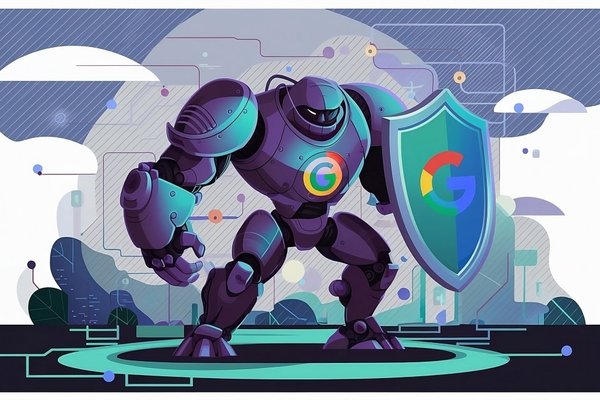 Google Clouds security chief warns: Cyber defenses must evolve to counter AI abuses