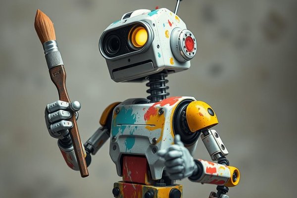 You can now fine-tune your own version of AI image maker Flux with just 5 images