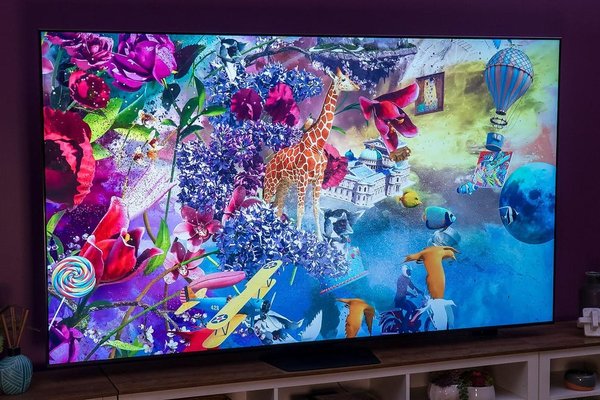 Changing these 5 TV settings can instantly improve its picture quality