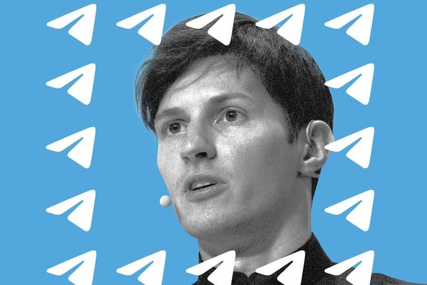 Telegram CEO says hell moderate better after getting arrested in France
