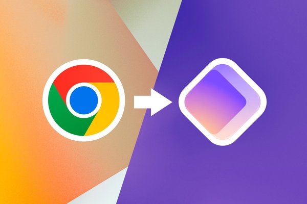 How to import passwords from Chrome OS to Proton Pass