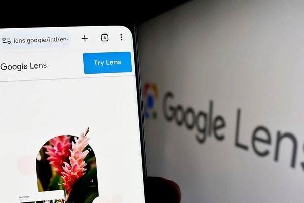 Googles Visual Search Can Now Answer Even More Complex Questions