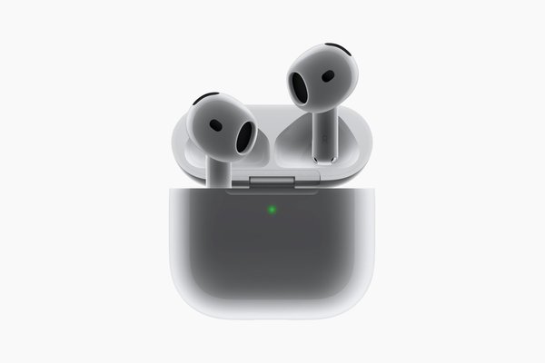 Apple explains AirPods 4 magic that lets ANC work without ear tips