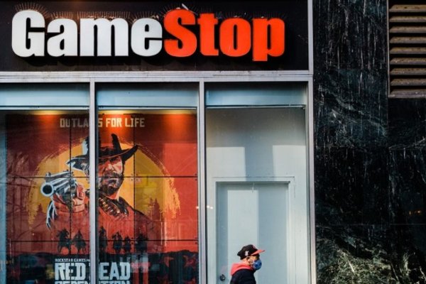 How a bunch of Redditors made GameStops stock soar