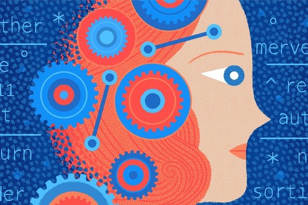 Everything You See Is a Computational Process, If You Know How to Look