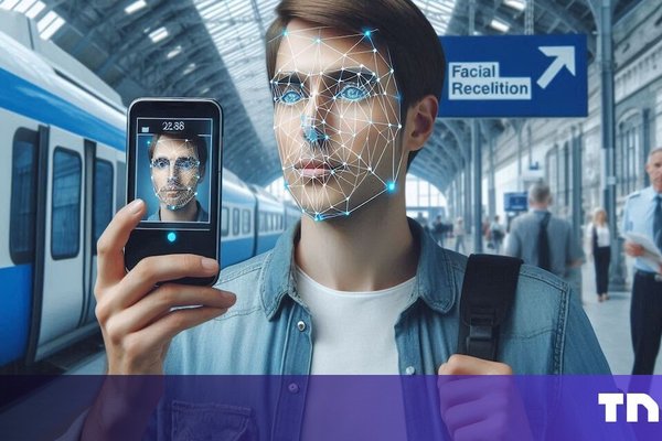 Businesses are harvesting our biometric data. We need new protections