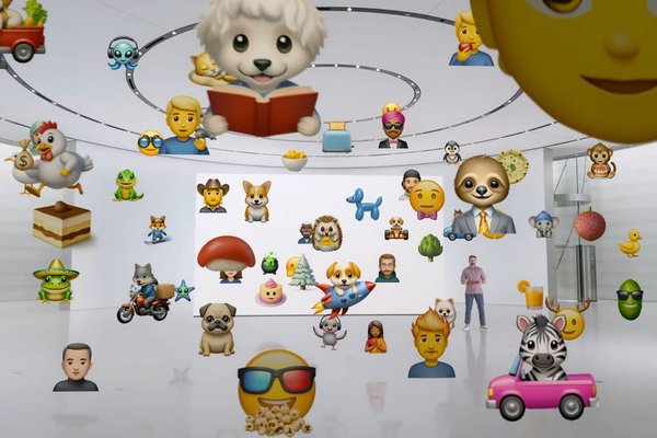 Apples Genmoji Might Be a Prompt Engineering Training Tool in Disguise