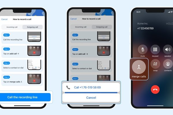 Truecaller reintroduces call recording for premium users 