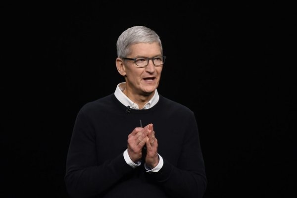 Tim Cook says Steve Jobs taught him an underutilized lesson in decision-making