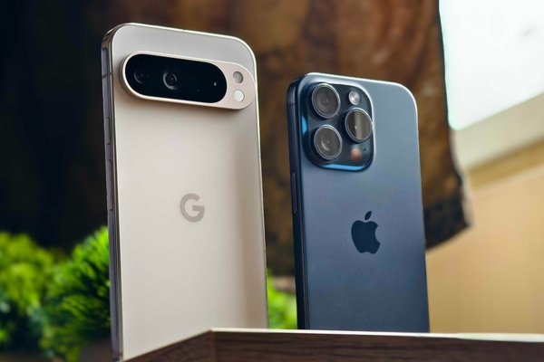 This Pixel 9 Pro XL vs. iPhone 15 Pro camera shootout has a clear winner