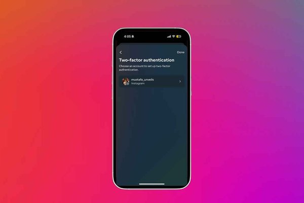 How to enable Two-Factor Authentication on your Instagram: Step-by-step guide
