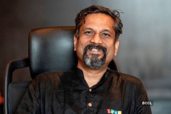 Zoho CEO Sridhar Vembus big message to investors: Stop chasing stocks, start building real skills