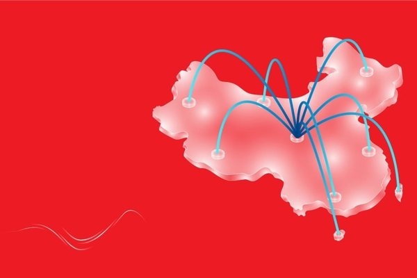 Chinas tech giants deliver Ethernet variant for AI and HPC