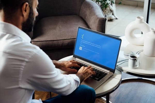 Microsoft working on OS update to prevent another IT outage