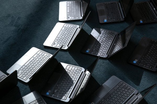 This might be the end of ChromeOS, but whats next could be better