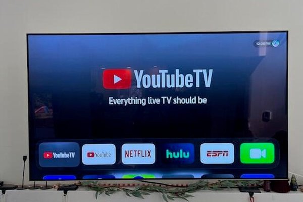 YouTube TV is raising prices again. Heres how much youll soon be paying