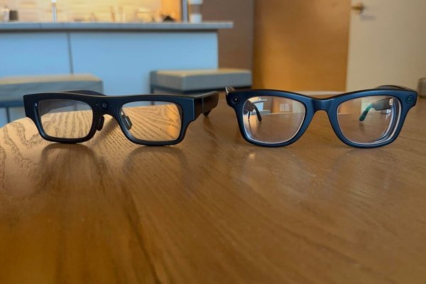The Future of AR Beyond the Vision Pro Is Already Brewing
