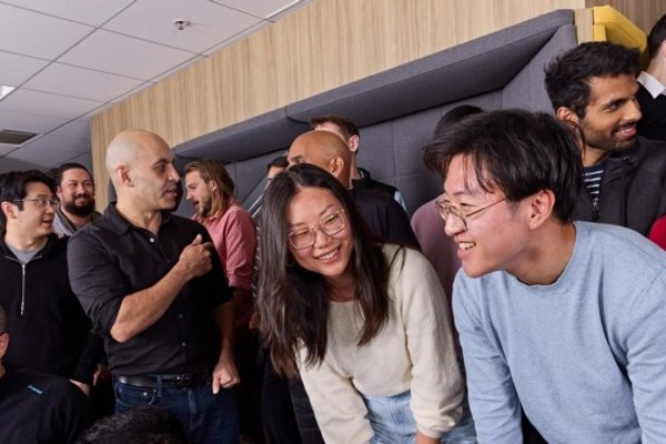 Inside the Creation of the Worlds Most Powerful Open Source AI Model
