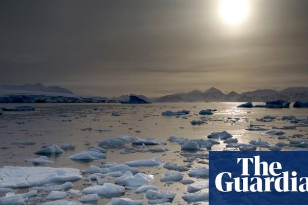 Earth on verge of five catastrophic climate tipping points, scientists warn