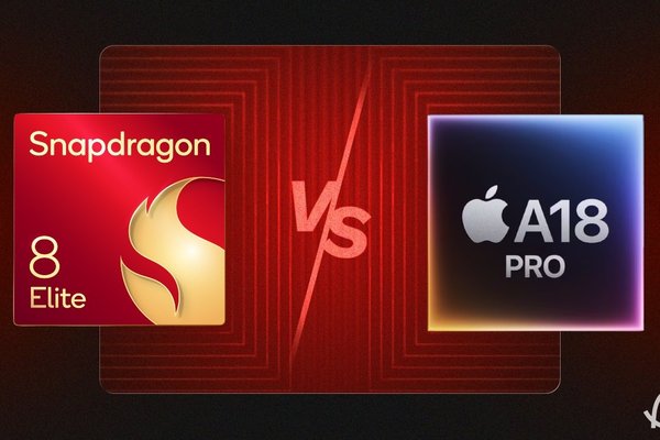 Snapdragon 8 Elite vs A18 Pro: Benchmark Comparison